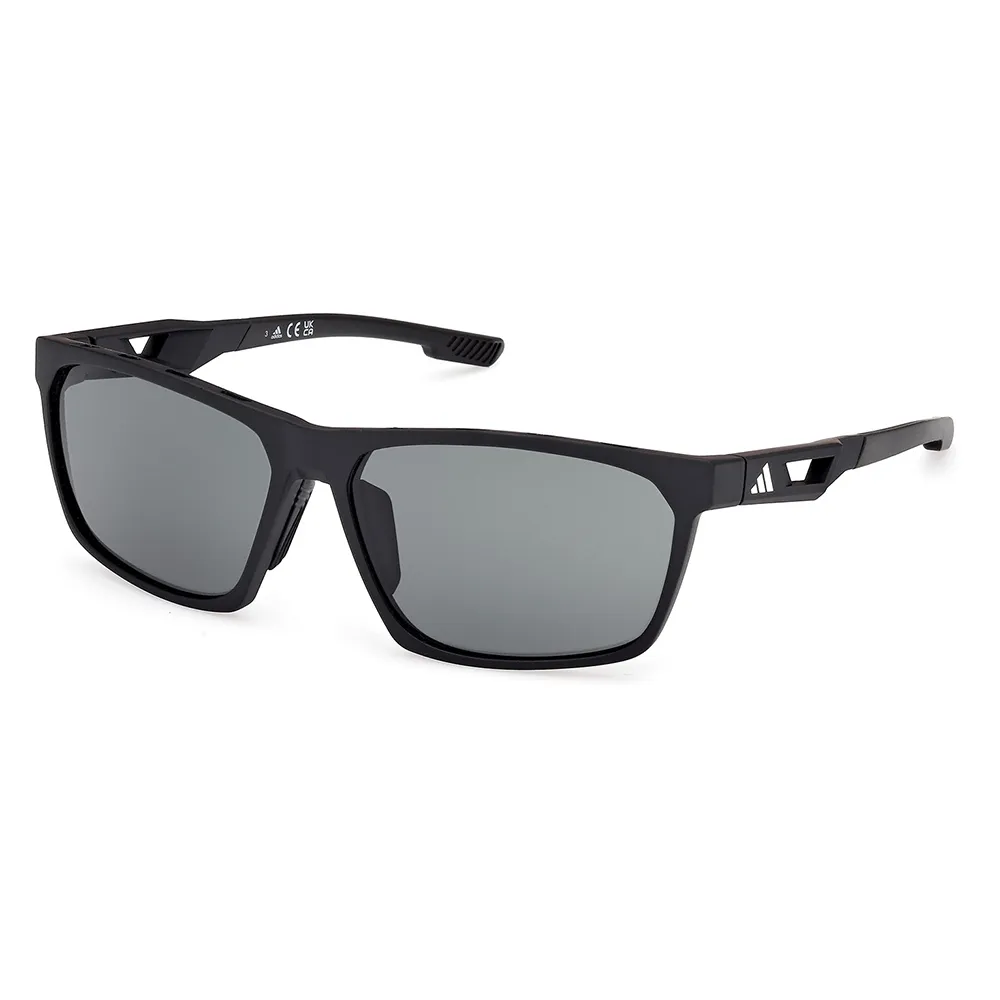 

Солнцезащитные очки adidas SP0101, черный