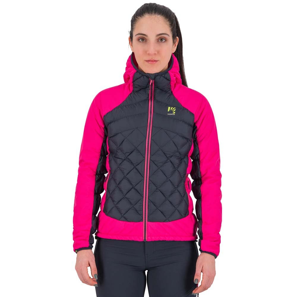 

Куртка Karpos Lastei Active Plus, розовый