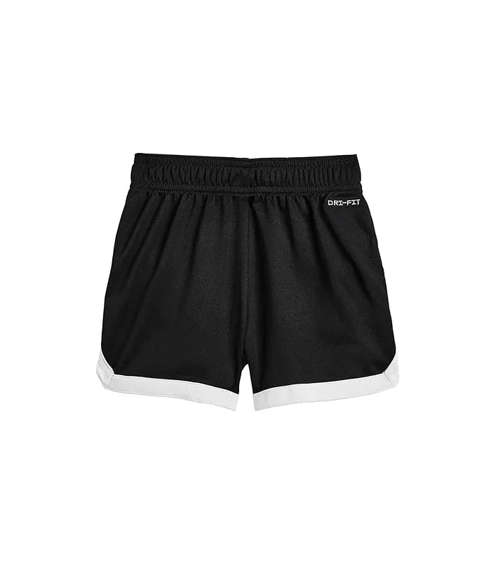 Шорты Dri-FIT Court Shorts Nike Kids, Black — фото 2