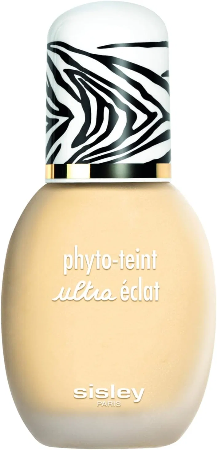 Тональное средство Thisley Fit Tan Ultra Echra 0 Porceline Sisley Paris 30 мл