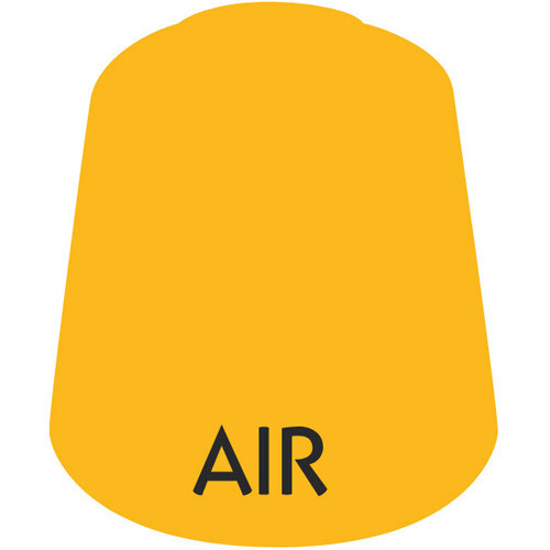 

Миниатюра Games Workshop Citadel Air Paint: Averland Sunset (24ml)