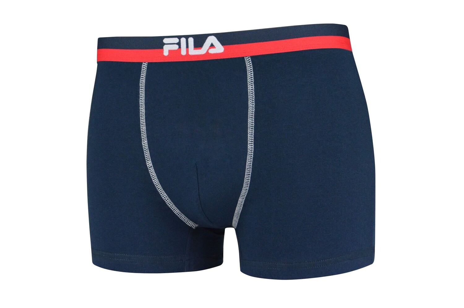 

Боксеры Fila Boxershort 1 шт, морской