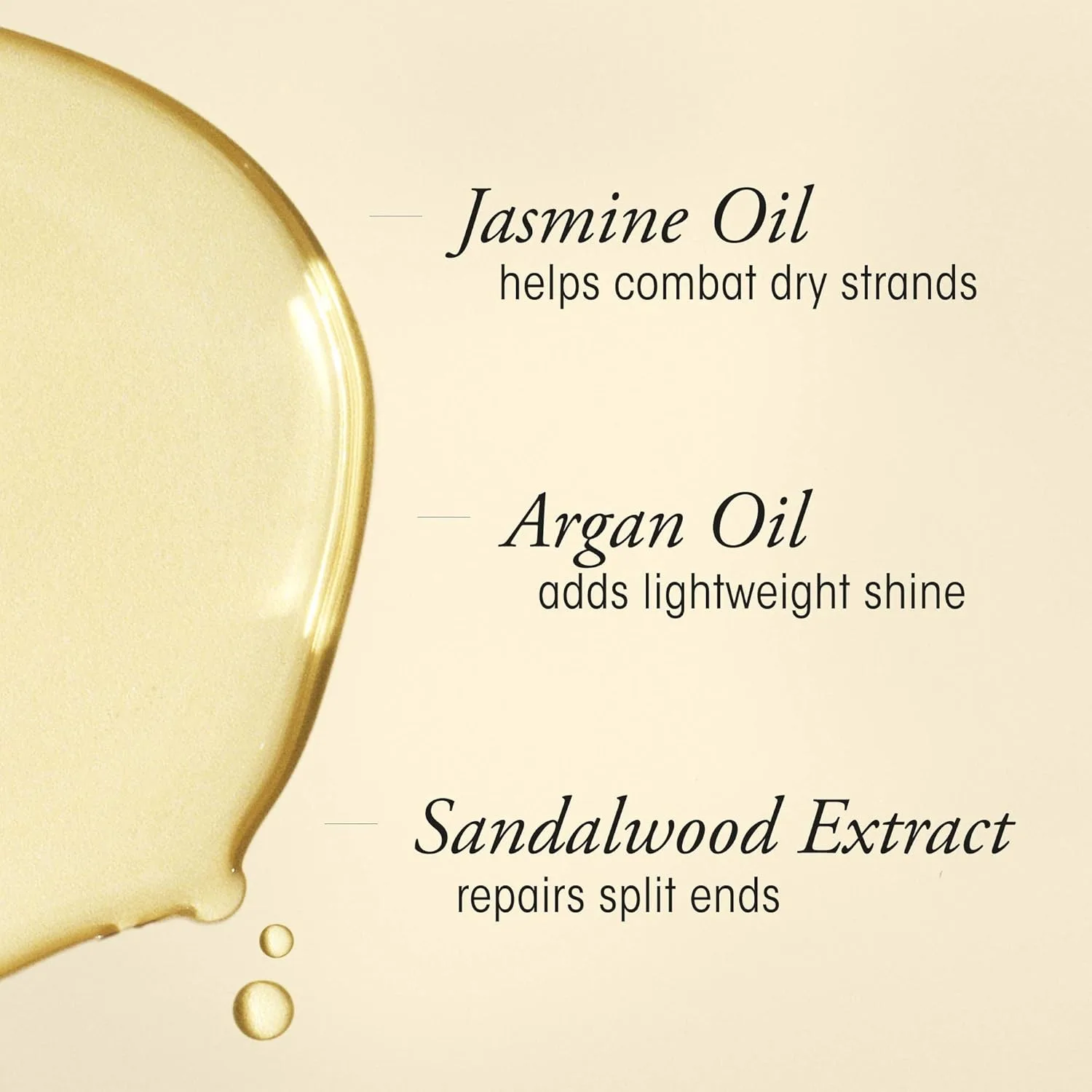 Питательное масло для волос Oribe Gold Lust 100 мл (1 шт.) — фото 3
