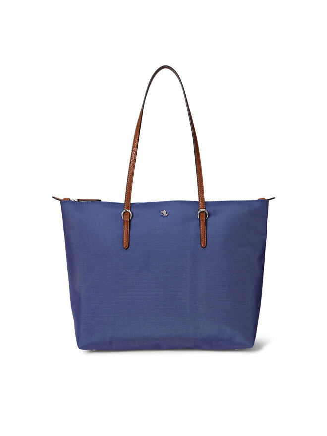

Сумка 431916737036 Lauren Ralph Lauren, синий