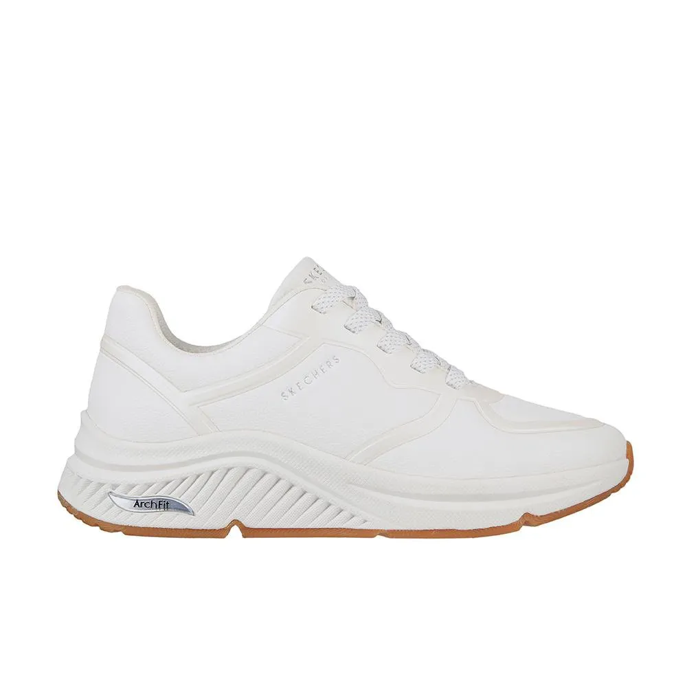 Кроссовки Skechers Arch Fit S Miles, белый