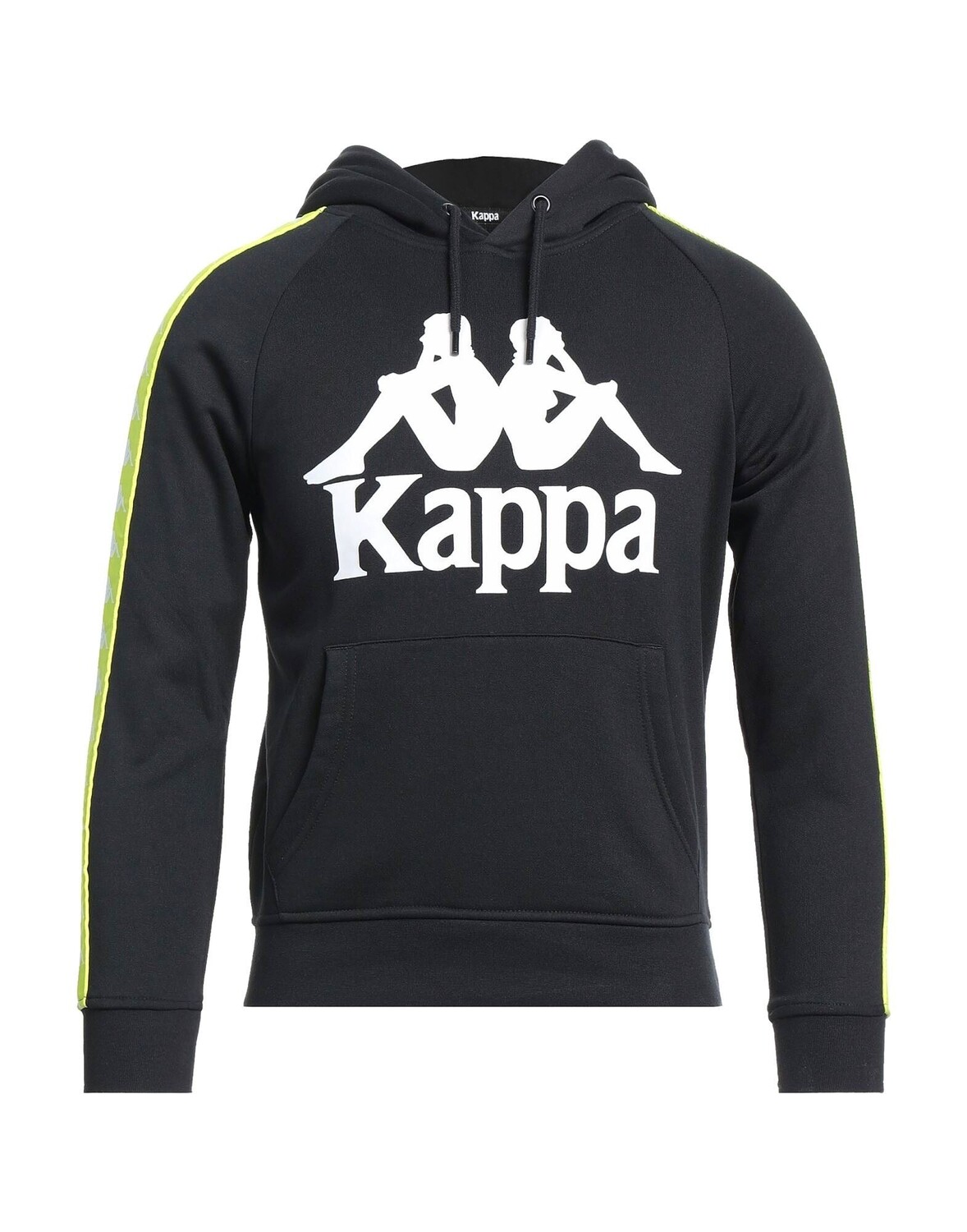 

Толстовка Kappa, черный