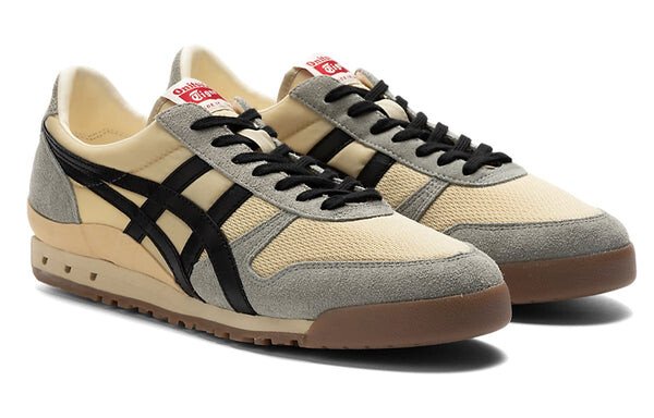 Кроссовки ultimate 81 nm shoes 'putty black' Onitsuka Tiger, мультиколор — фото 4