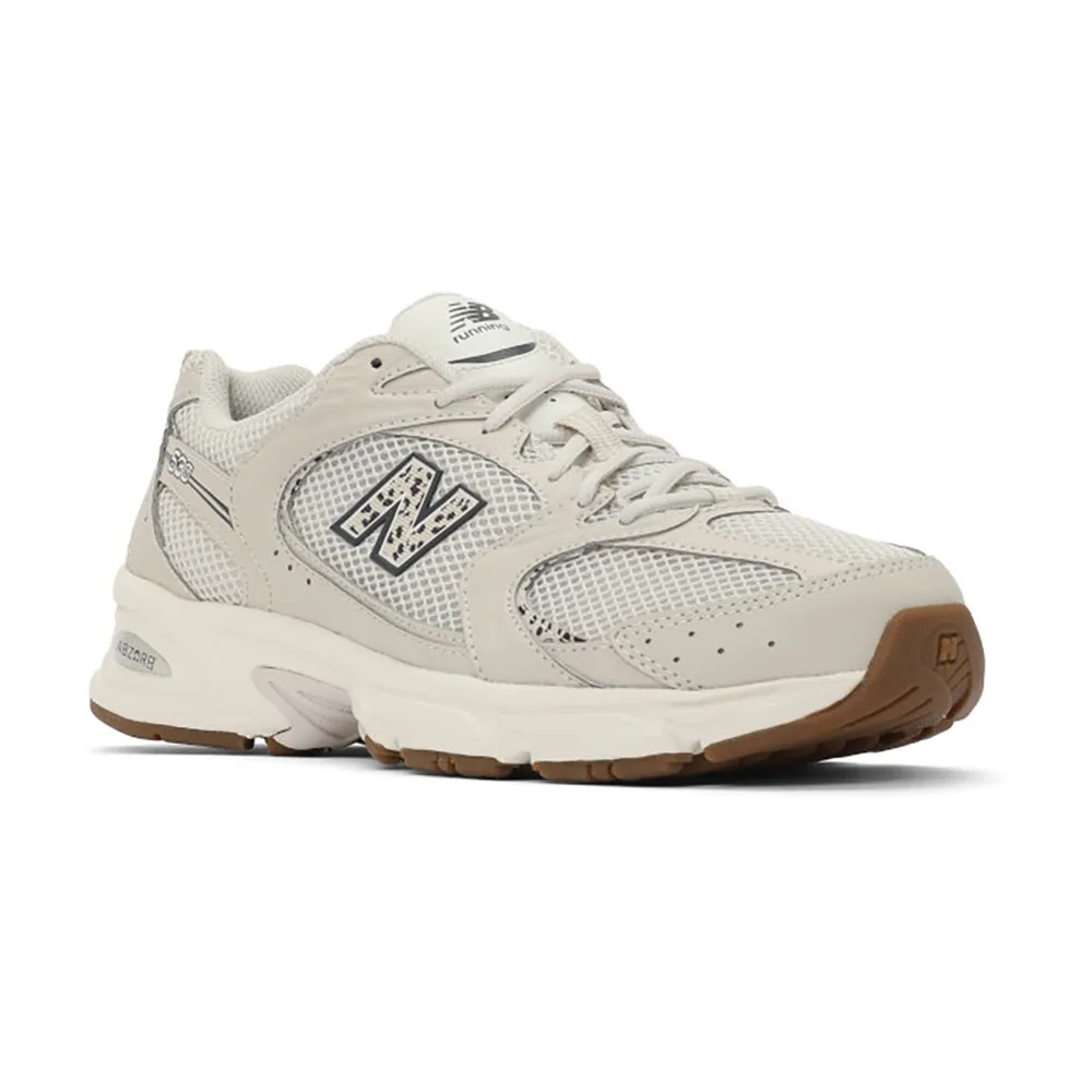 

Кроссовки New Balance 530, бежевый