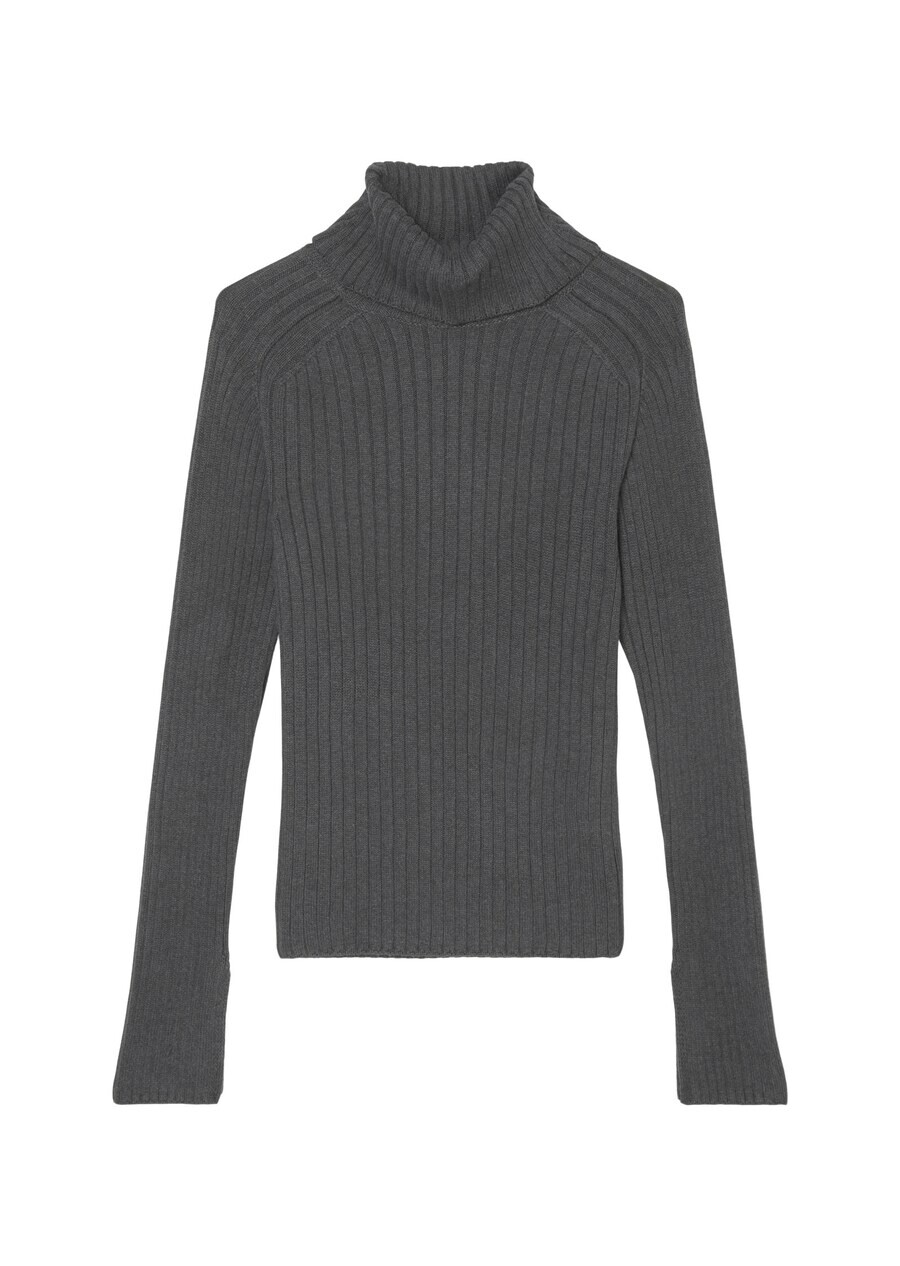 

Водолазка Marc O'Polo Sweater, темно-серый