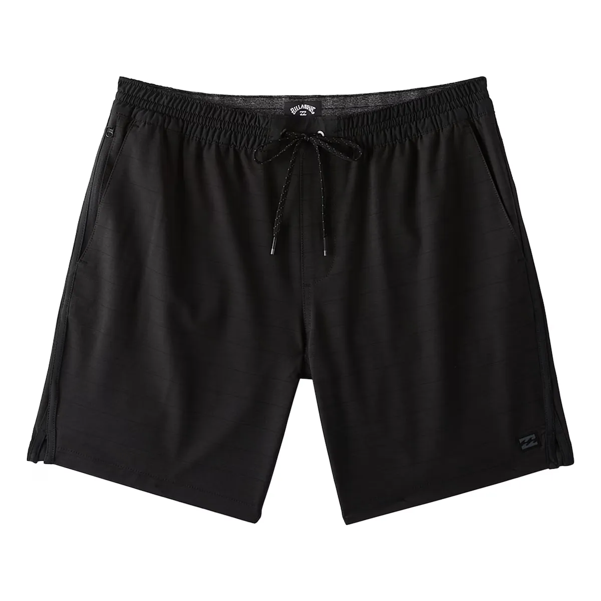 

Детские шорты Crossfire Billabong, чёрный