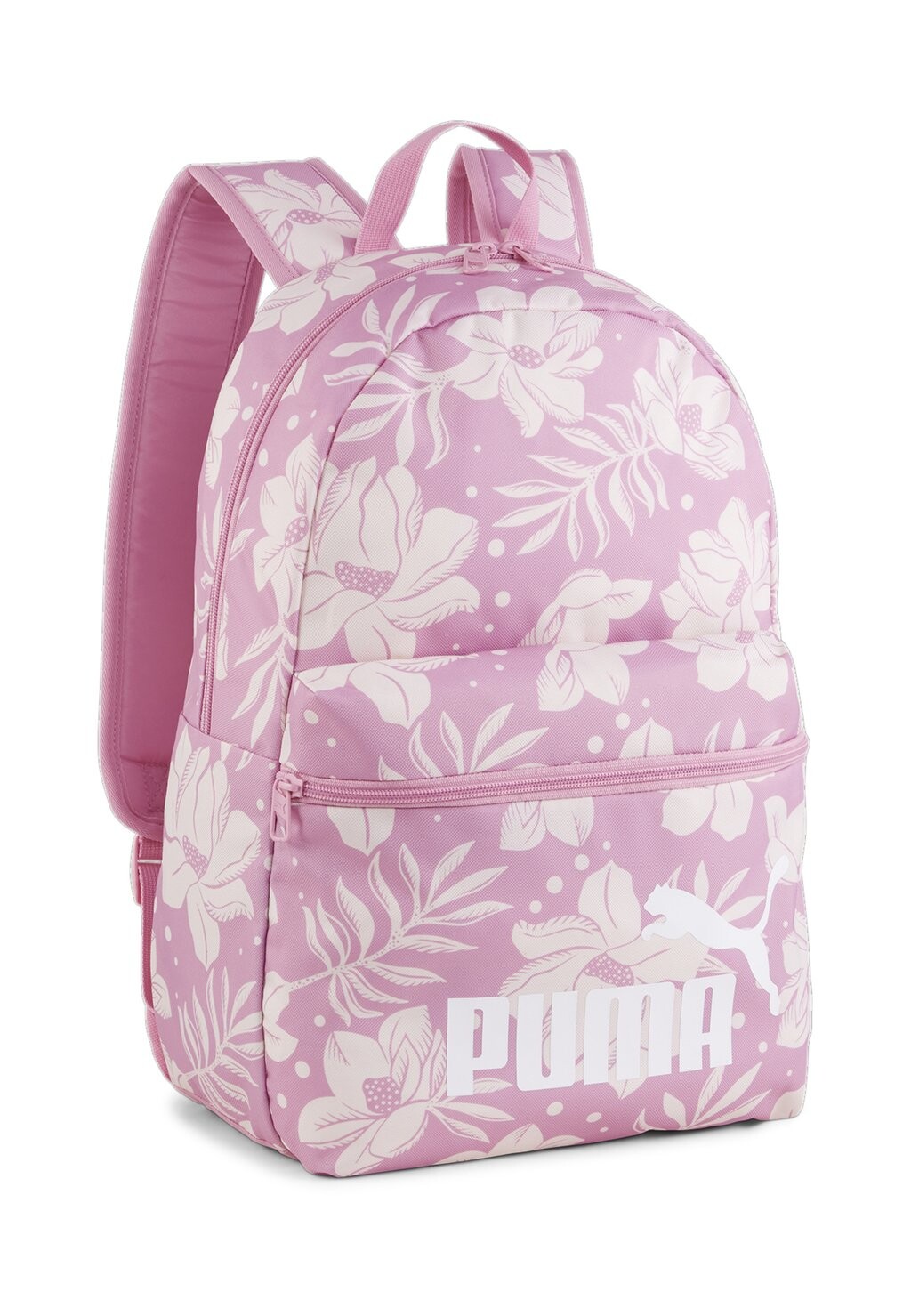

Рюкзак PHASE BEDRUCKTER Puma, розовый