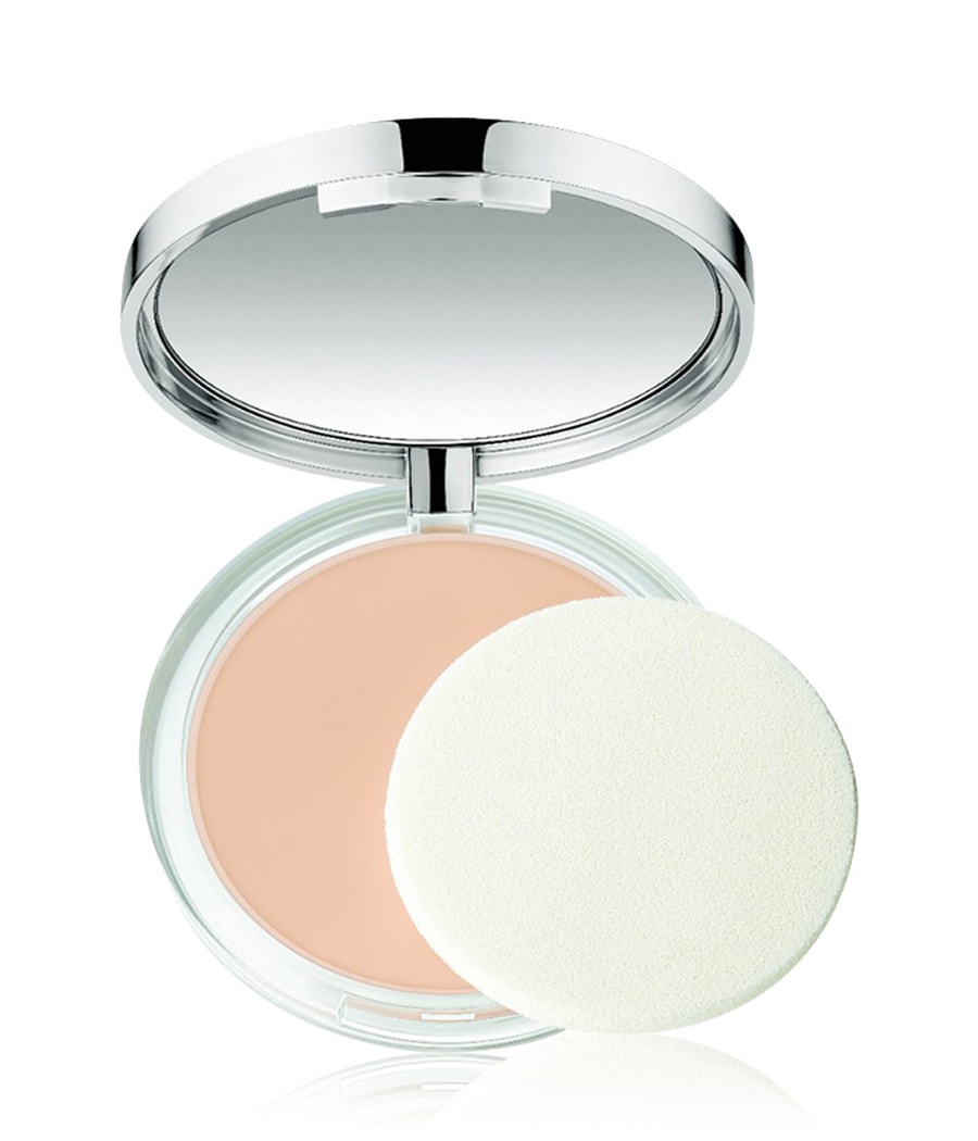 

Компактная пудра CLINIQUE Almost Powder SPF 15, Nr. 01 - Fair, 10g