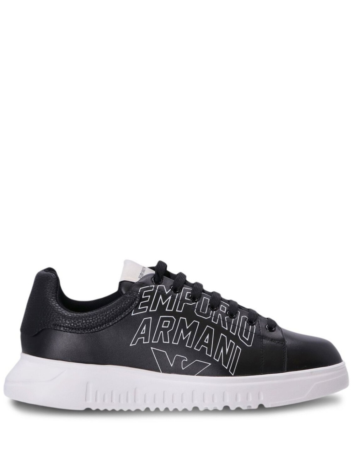 

Кроссовки Emporio Armani X4X264XN732, черный, Серый, Кроссовки Emporio Armani X4X264XN732, черный