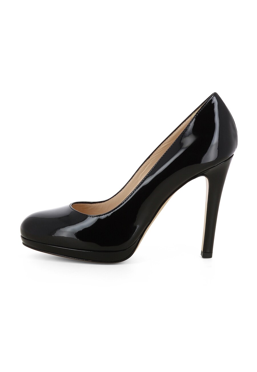 Туфли EVITA CRISTINA, Black