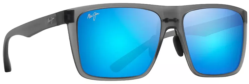 

Солнцезащитные очки Maui Jim Honokalani, серый