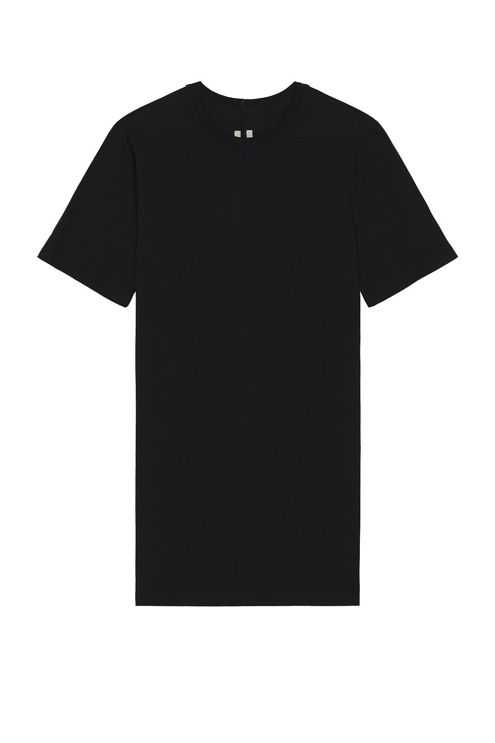 

Футболка мужская Level T Rick Owens, черный