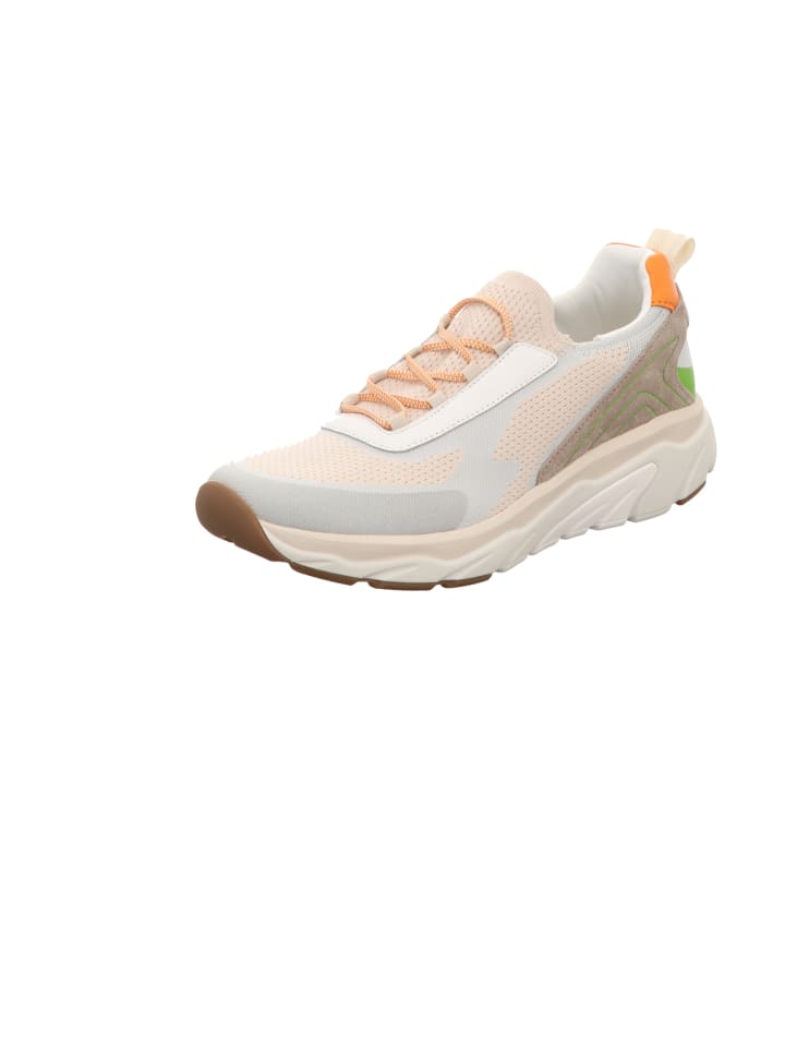 Тапочки rollingsoft, белый