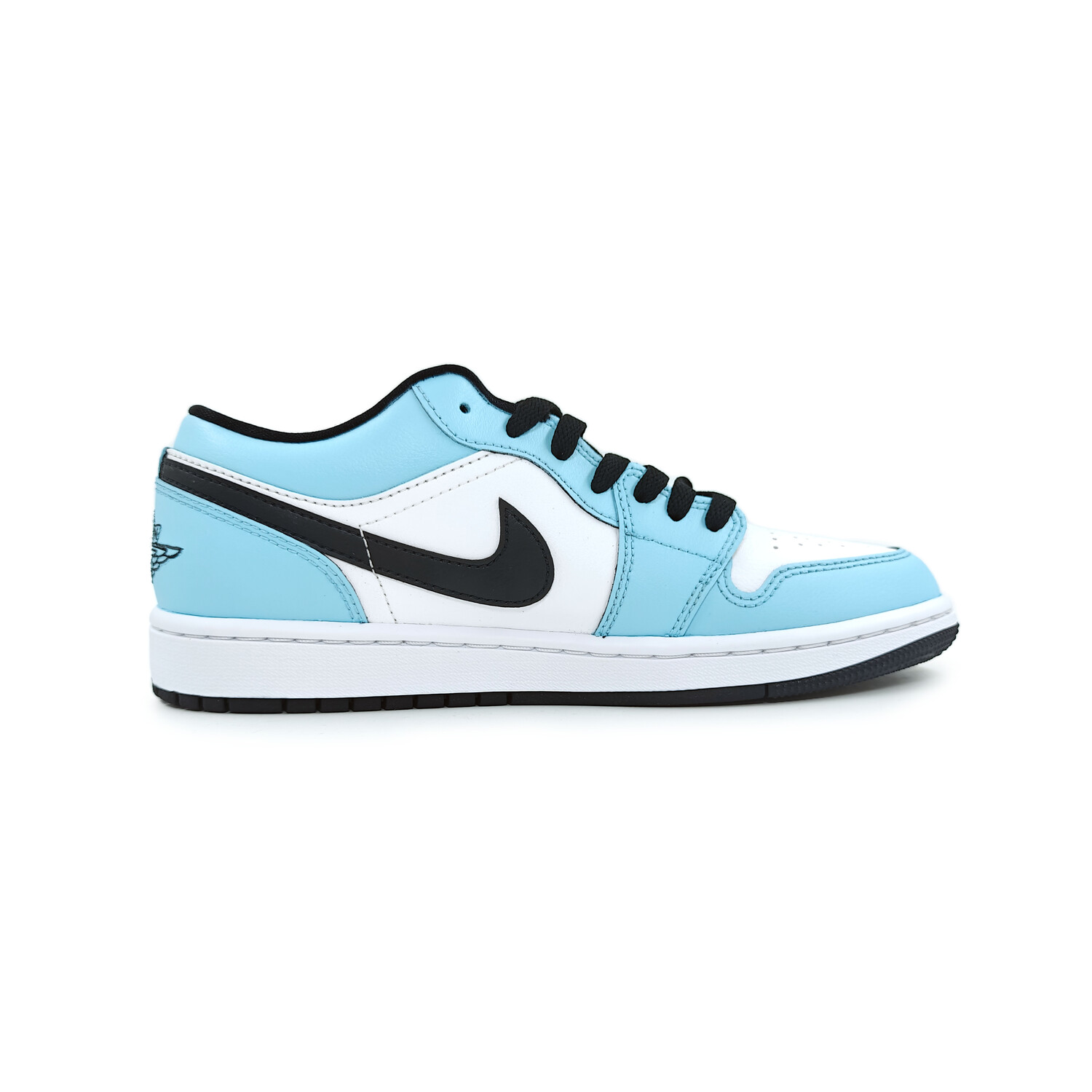 

Кроссовки Air Jordan 1 Vintage Basketball Shoes Women's Low-top Blue/black/white, голубой, Синий, Кроссовки Air Jordan 1 Vintage Basketball Shoes Women's Low-top Blue/black/white, голубой
