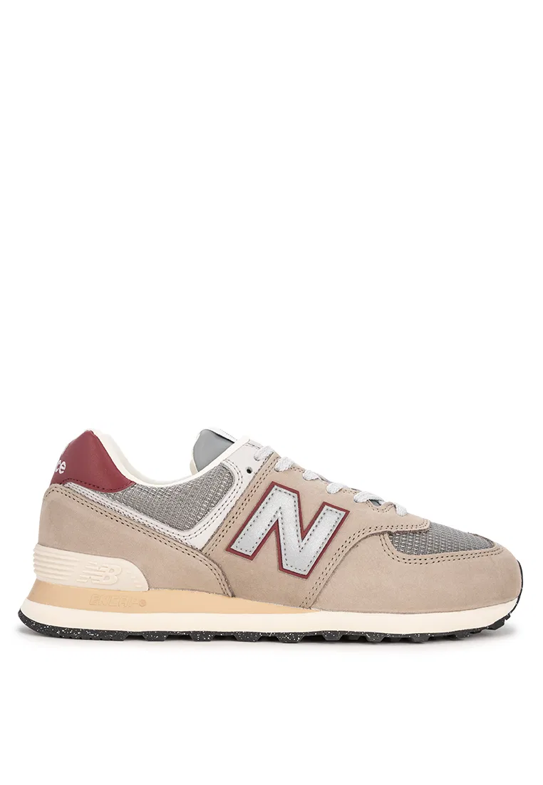 Кроссовки, 574, New Balance