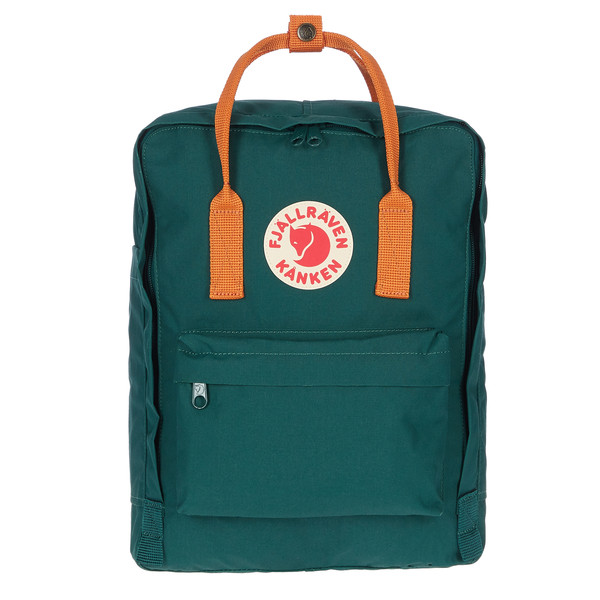 

Рюкзак Fjällräven, желтый