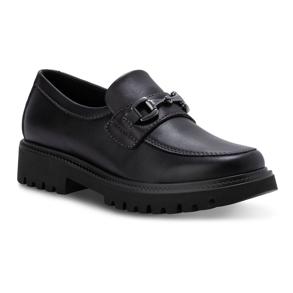 

Женские ботинки Eastland Lexi, черный