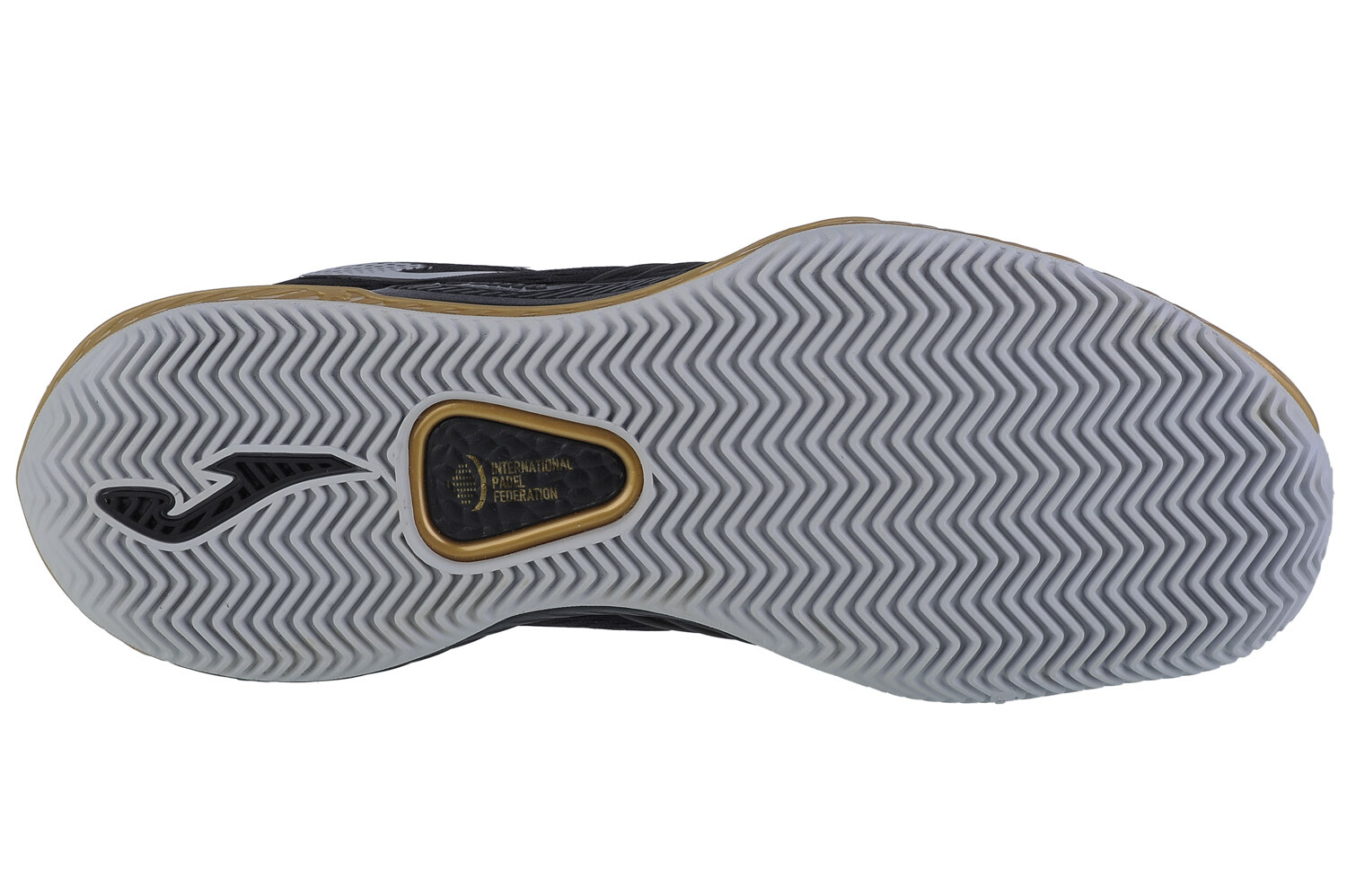 Спортивные кроссовки Joma Joma T.Point Men 23 TPOINS, черный — фото 4