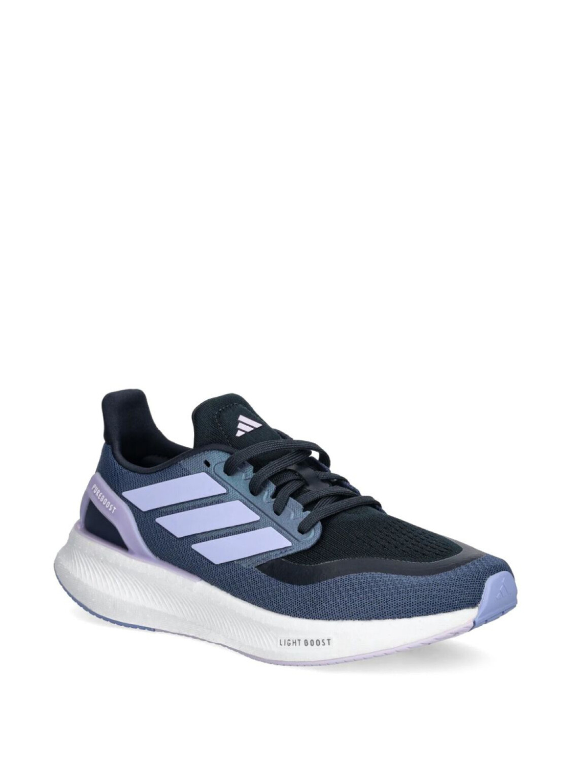 Adidas кроссовки Pureboost 5, синий — фото 2