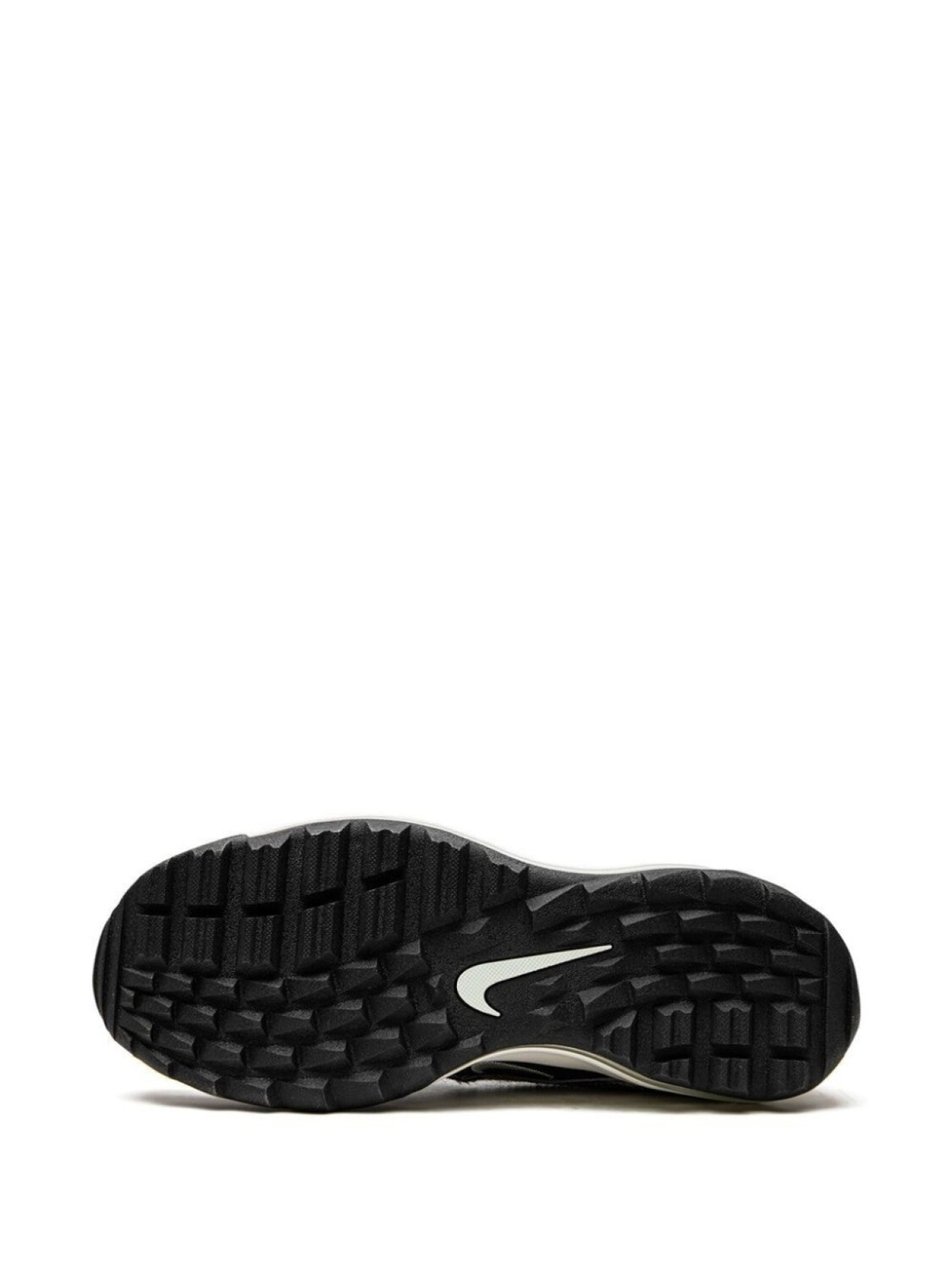 Nike кроссовки Air Max 97 Golf NRG, черный — фото 4
