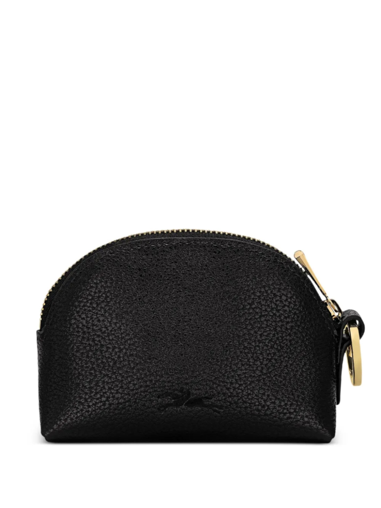 

Longchamp кошелек для монет, черный
