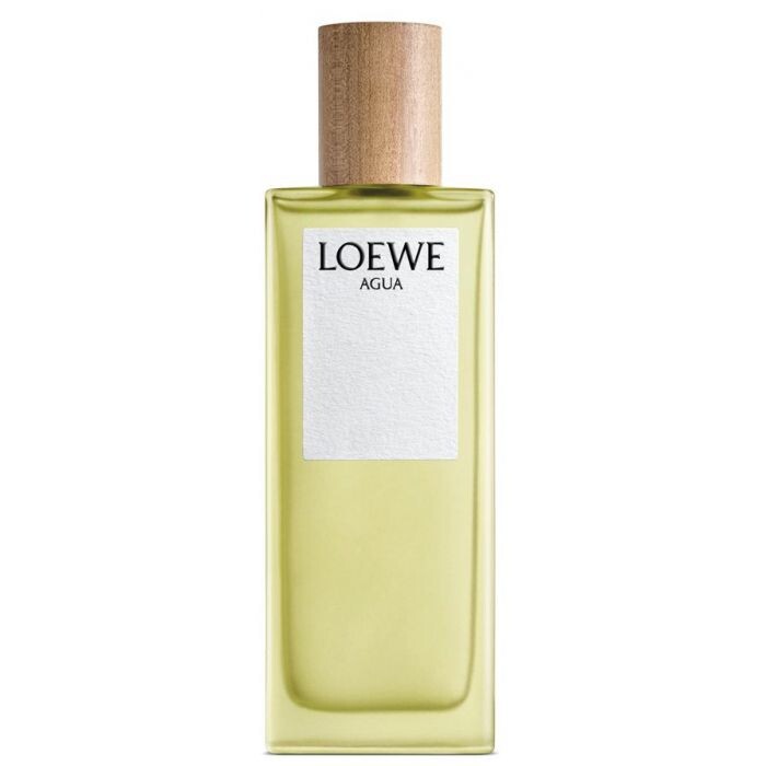 

Туалетная вода унисекс Agua de Loewe EDT Loewe, 100