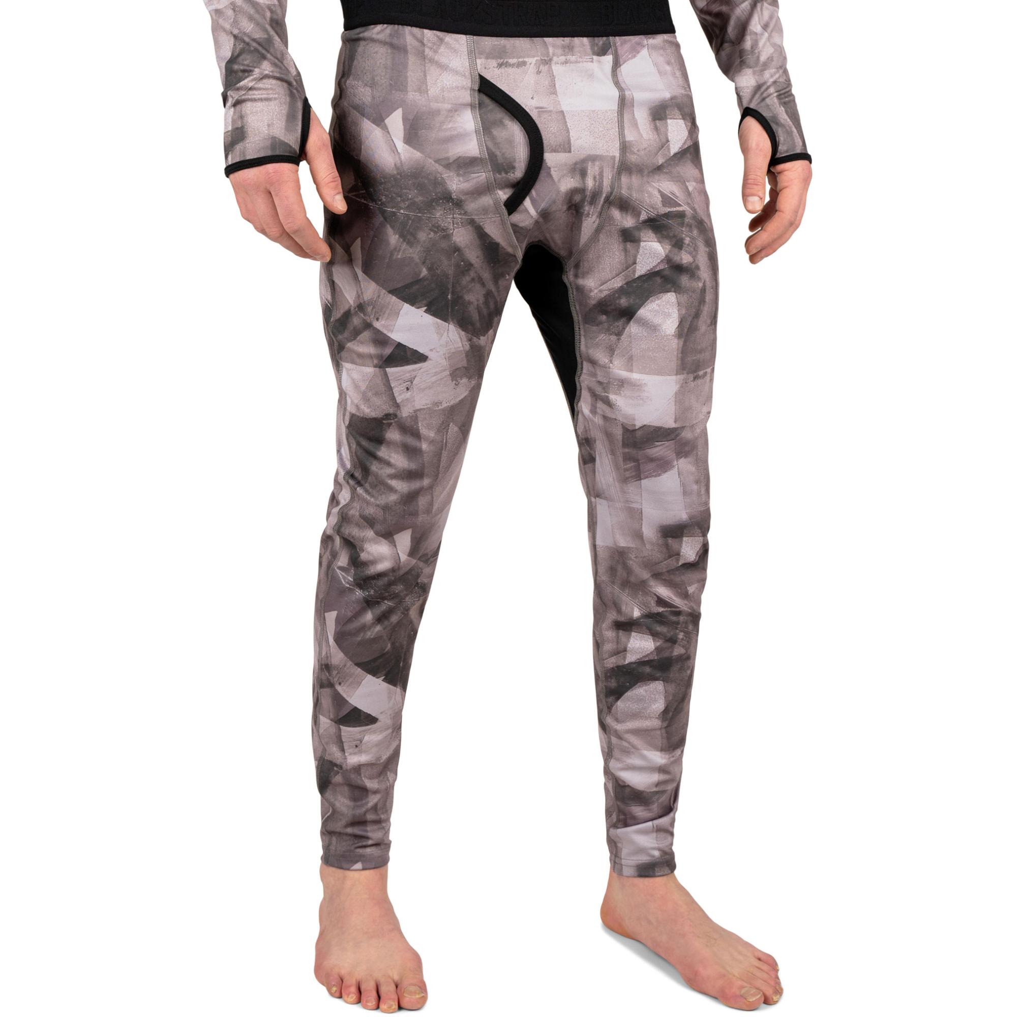 

Мужские термоштаны Summit Blackstrap, Angles Desert