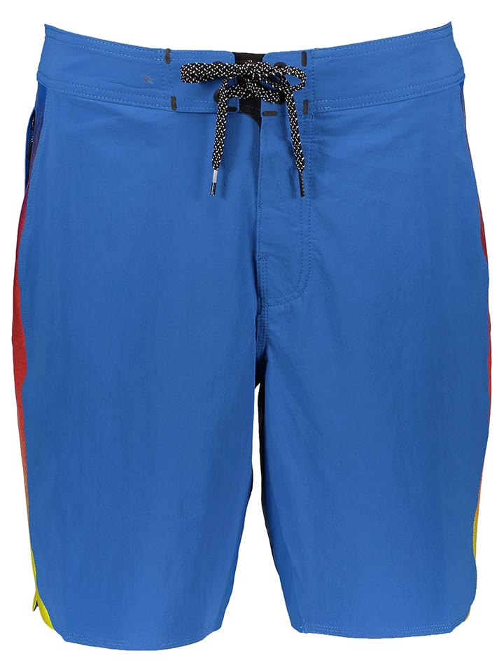 

Rip Curl Плавки "Mirage Combined 3/2/1 Ultimate" синего цвета