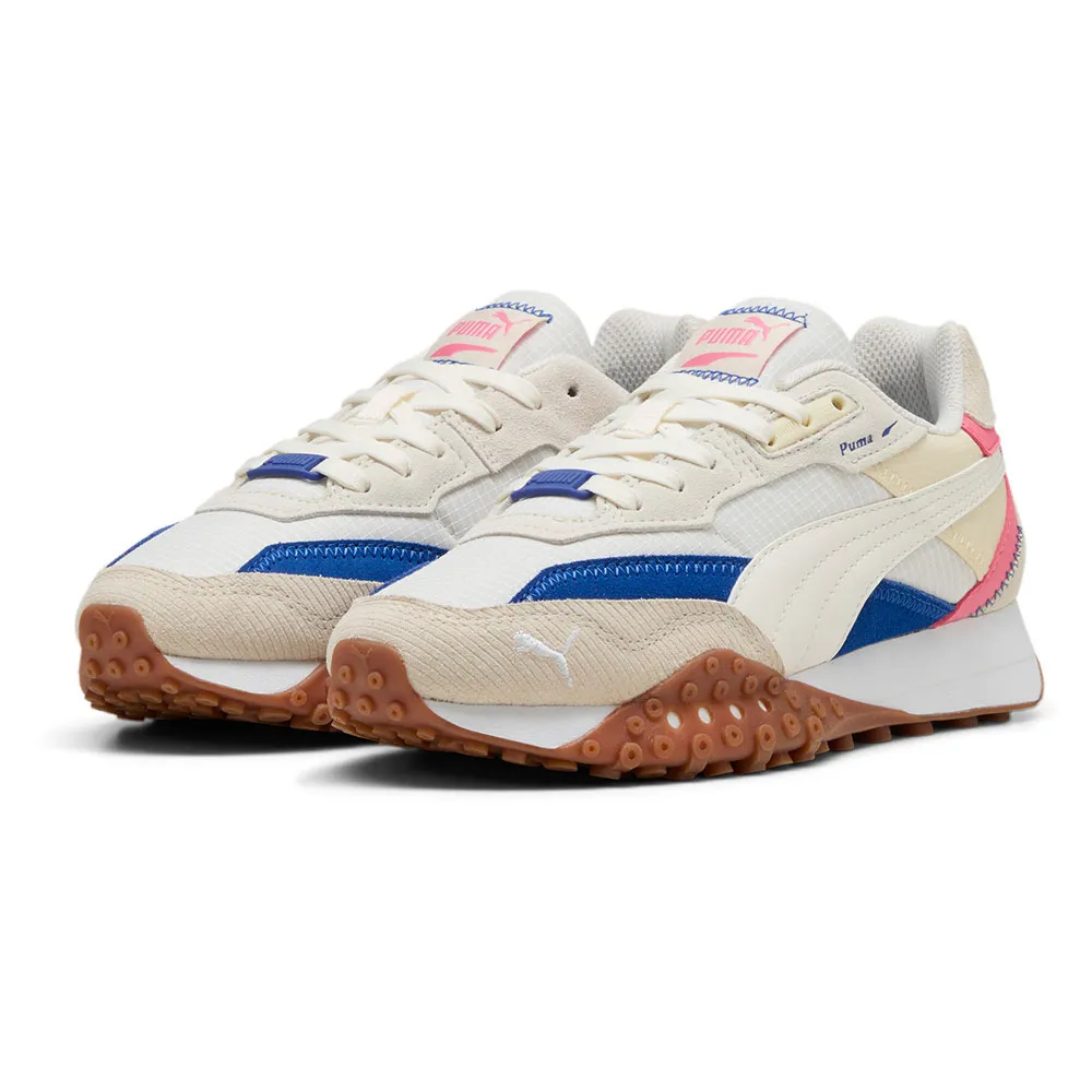 

Кроссовки Puma Blktop Rider, белый
