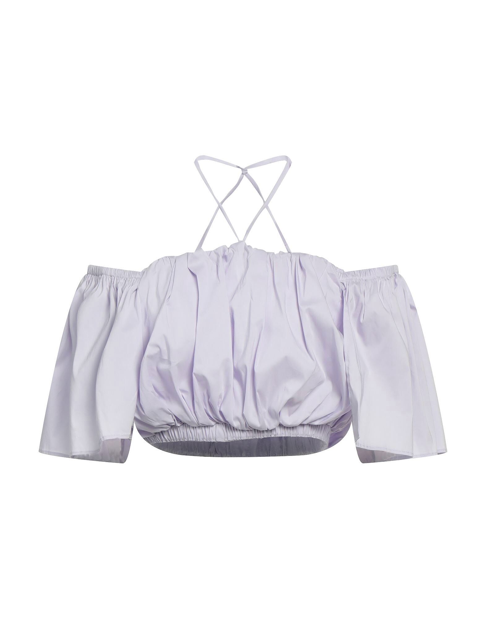 

Топ Liviana Conti, сиреневый