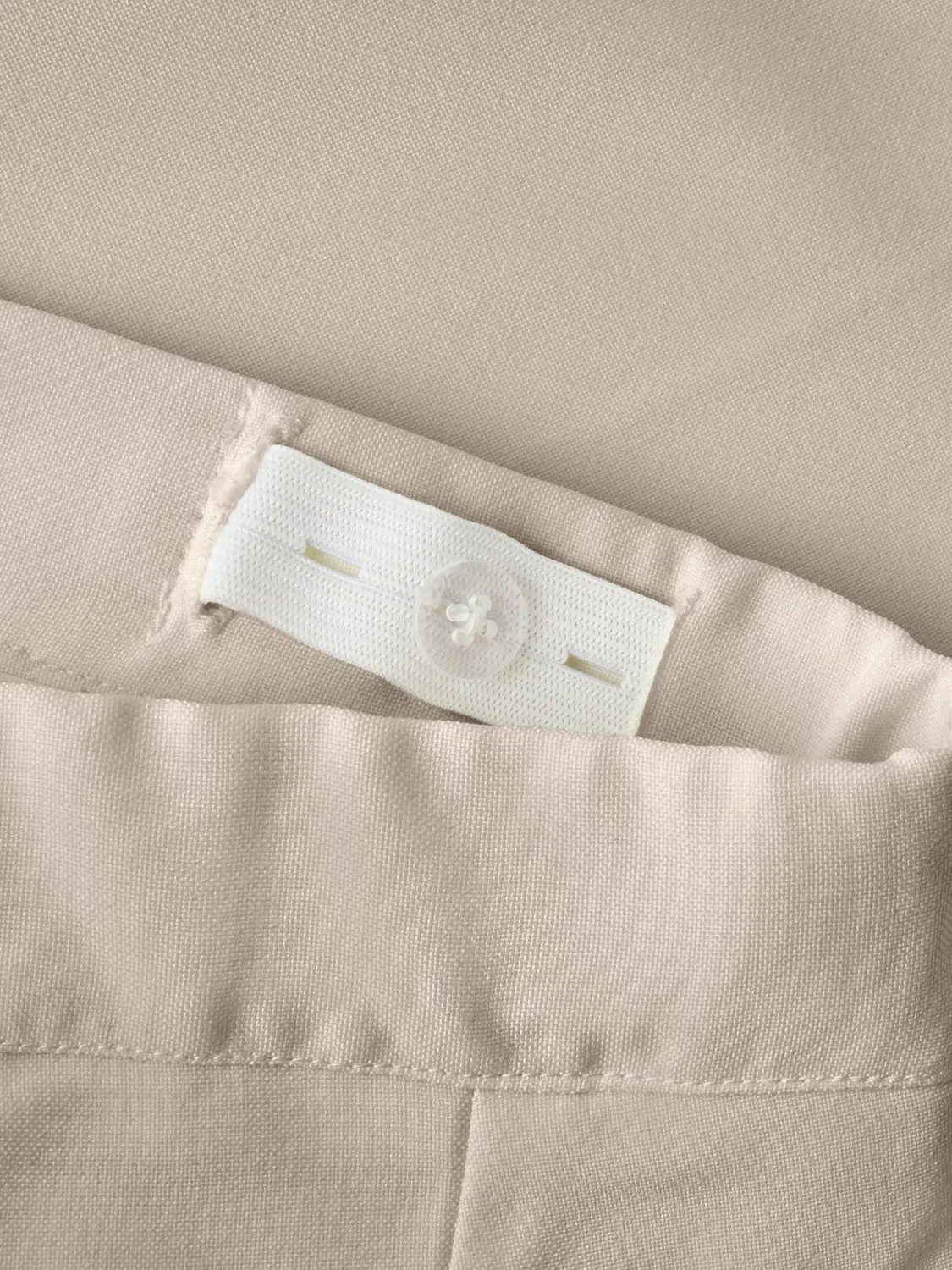 Обычные брюки Lmtd, Beige — фото 4