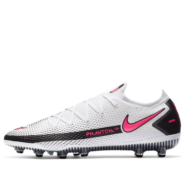 Кроссовки фантом gt elite ag pro Nike, черный