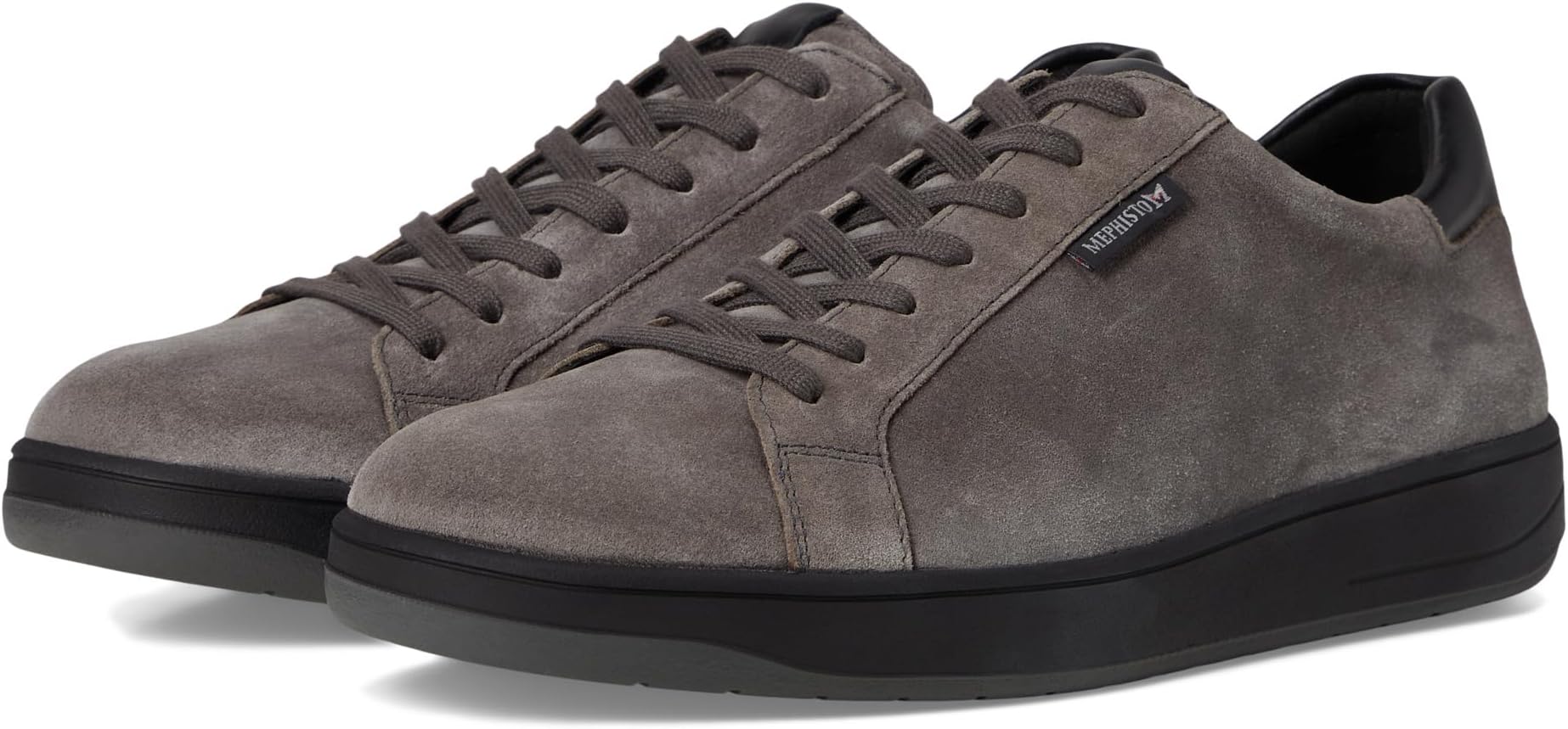 

Кроссовки Mephisto Men's Hasko, Graphite