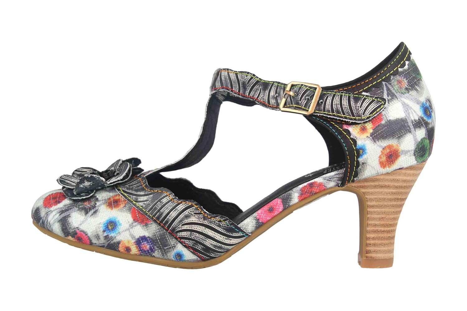 

Сандалии Spring Footwear Sandaletten, разноцветный