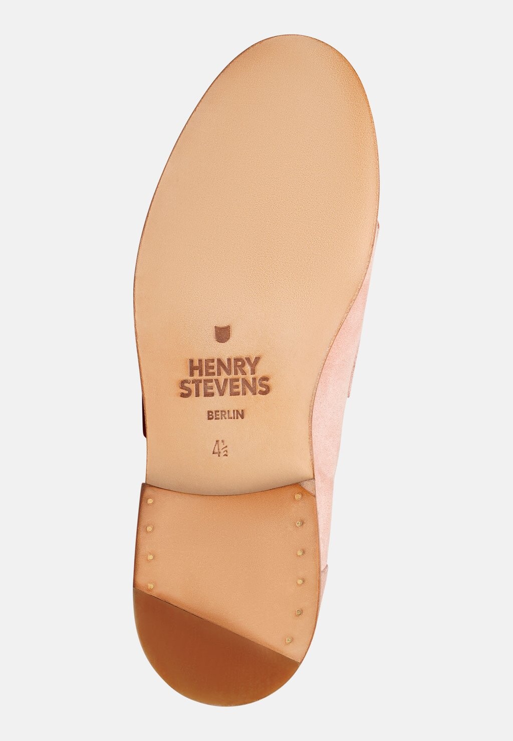 

Повседневная обувь AMELIA FL Henry Stevens, розовый