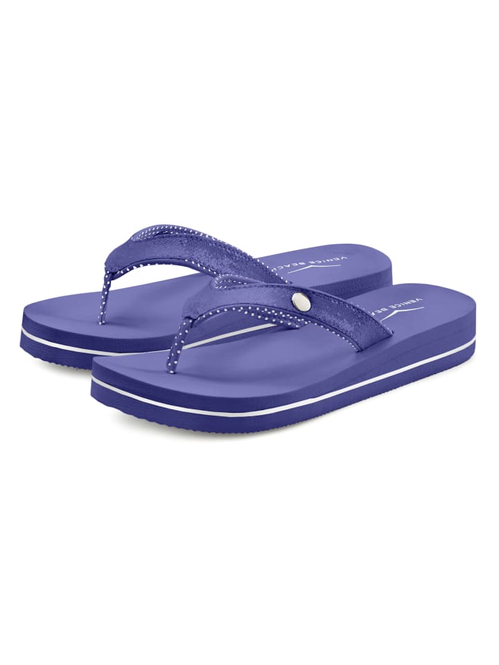 Сандалии Venice Beach, цвет royalblau