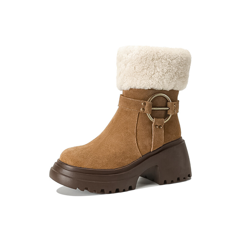 

Ботильоны Mo Lin Ankle Boots Women's