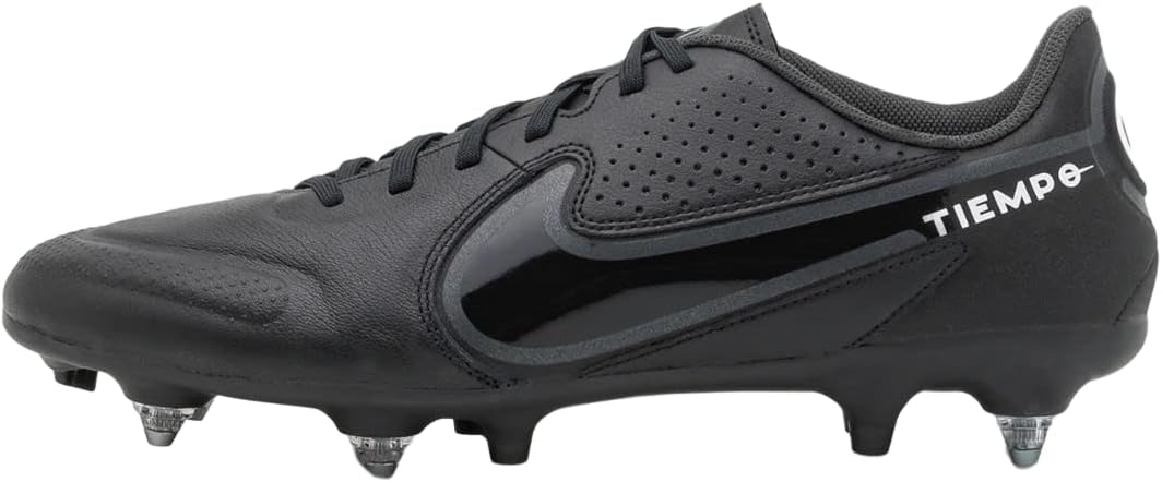 

Мужские кроссовки Nike, Black Dk Smoke Grey Summit White