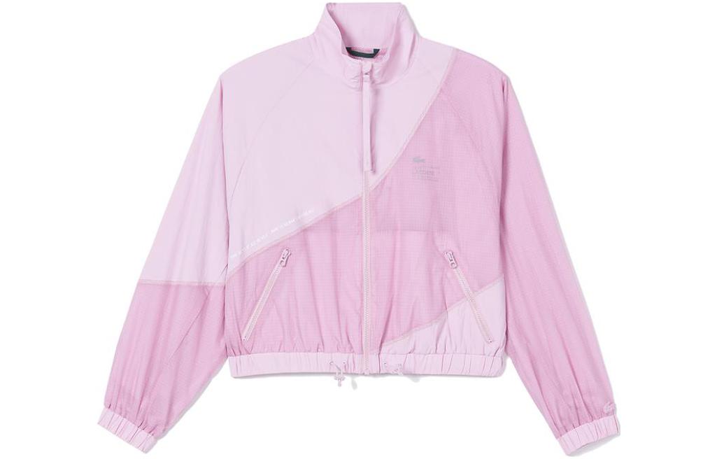 

LACOSTE Женская куртка, цвет Pink