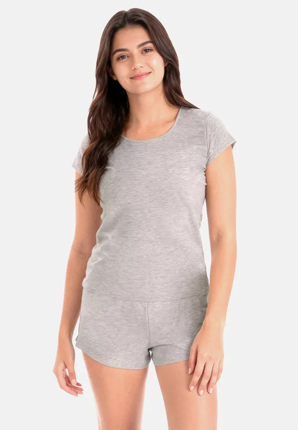 

Пижама Vivisence, Grey