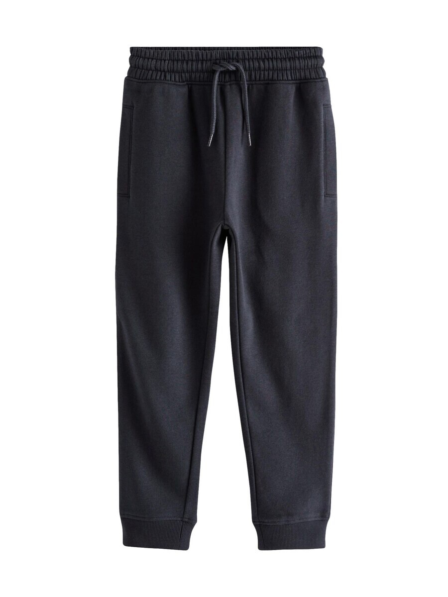 

Тканевые брюки Next Tapered Pants, темно-синий