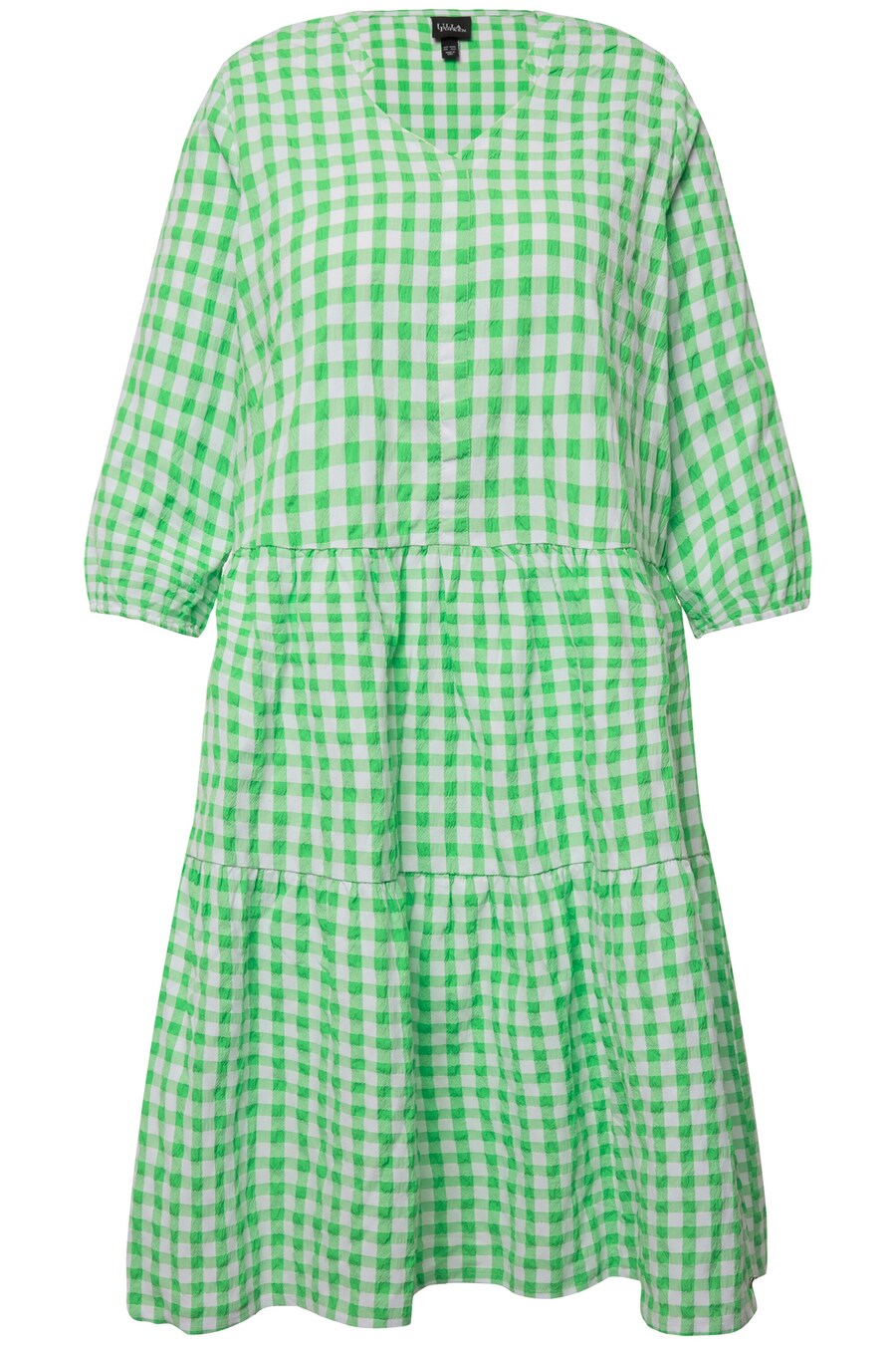 

Мини платье Ulla Popken, Kiwi