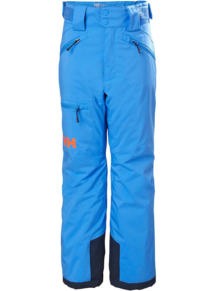 

Лыжные штаны Helly Hansen Ski-/ Snowboardhose Elements, синий