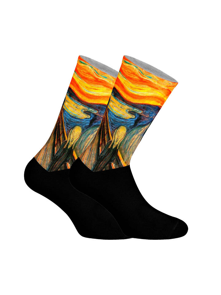 

Носки Jenes Socks, разноцветный