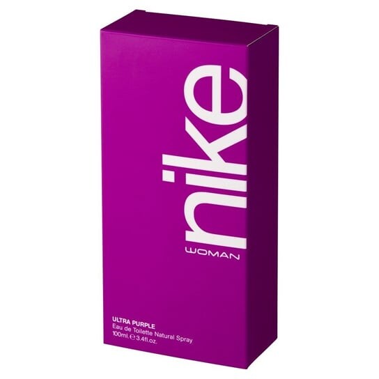 Туалетная вода, 100 мл Nike, Ultra Purple Woman