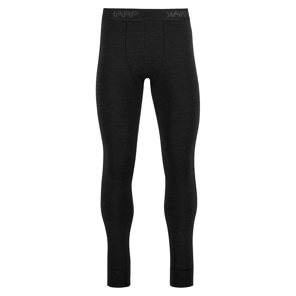

Леггинсы Karpos Dinamico Merino 180, черный